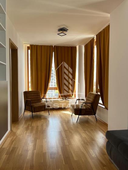 Apartament cu 2 camere de inchiriat, bloc nou, zona Torontalului