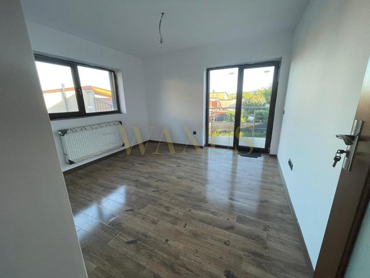 Vila Moderna - SU 286mp I ST 669mp I Piscina Interioara - Pod IRA