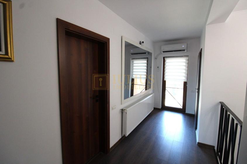 1/2 duplex modern – 4 dormitoare | Buziașului – Ciarda Roșie, Timișoara