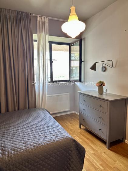 Apartament 3 camere | 96 mp utili & Terasă | Zona Scoala Americana - 10