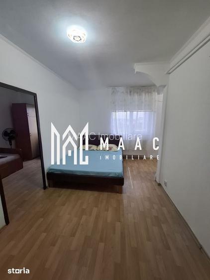 Apartament de vânzare 2 camere | Ostroveni, Râmnicu Vâlcea | 42 mp - 5