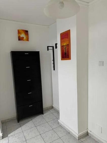 Apartament 3 camere - Zona Gara - 600 Euro