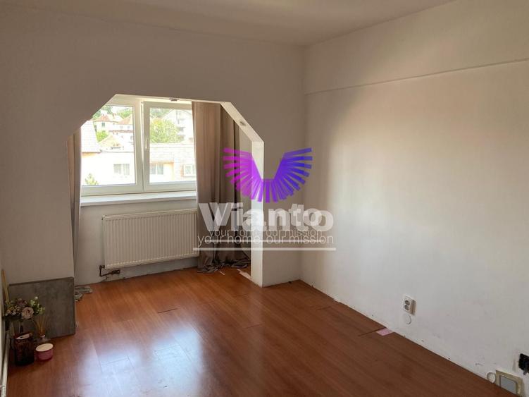 Apartament 2 camere 54mp Strand