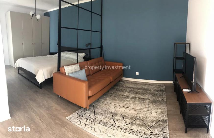 Cloud 9 | Studio | Centrala | Balcon | Prox. Metrou | Parcare | - 2