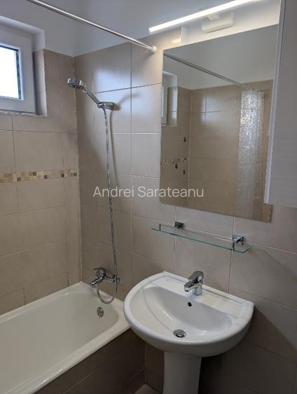 3 camere nemobilat proaspăt renovat bucătărie IKEA - 13