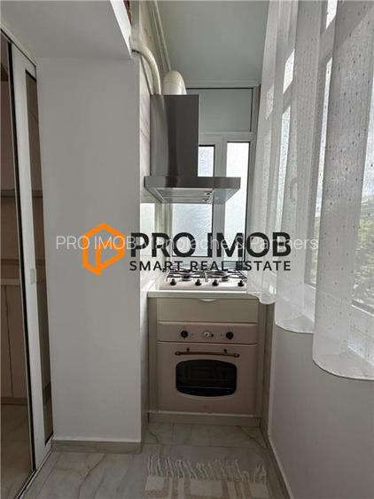 Apartament 2 camere cf 1 decomandat  zona Centru - 6