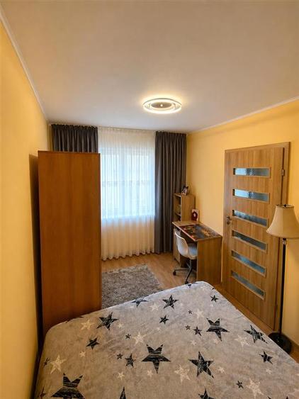 Apartament 2 camere zona Cedonia