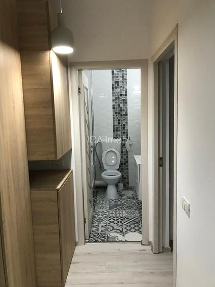 Apartament decomandat Lujerului-Exigent Plaza