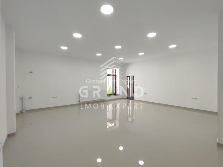 Spațiu comercial ultracentral | RENOVAT COMPLET | Str.Eroilor | Cluj-Napoca - 9