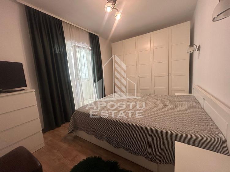 Apartament 3 camere decomandat de inchiriat, Braytim Timisoara