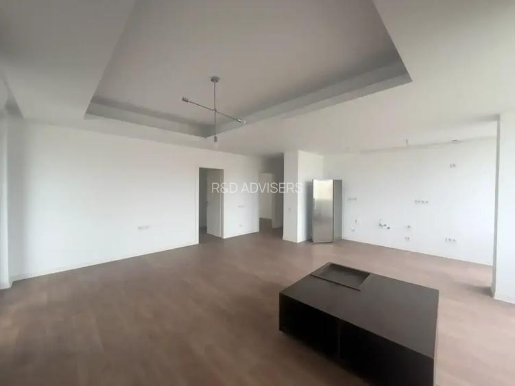 Apartament 4 Camere Spatios 108 mp Fara TVA Mutare Imediata - 2