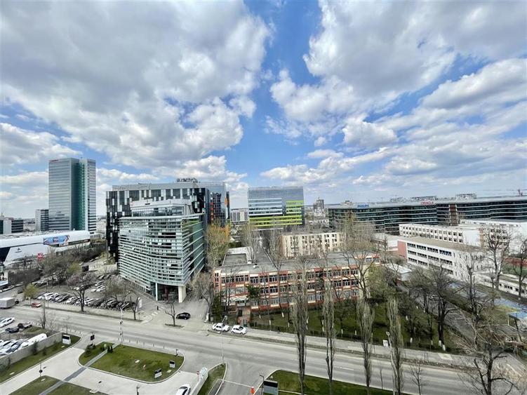 3 Luxury Rooms - Aviatiei|Amazing View|Underground parking