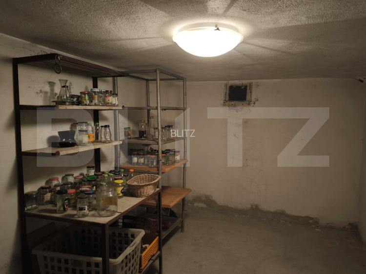 Casa 250 mp utili, 1450 mp teren, zona Balta Verde - 14