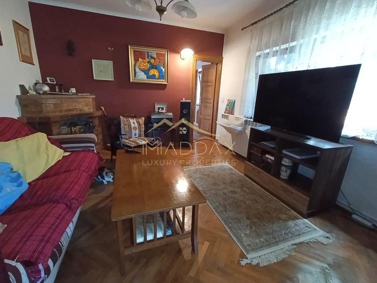 Apartament 4 camere*Cotroceni* 100 mp* //Pet friendly