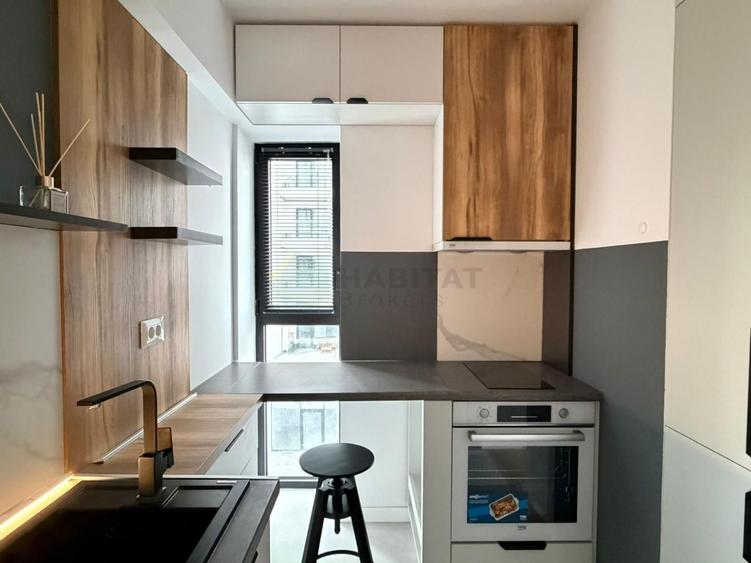 Apartament 2 camere | One Cotroceni | Loc de parcare inclus
