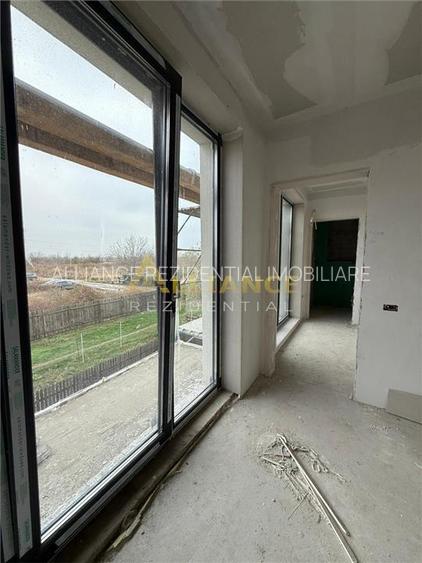 Vila 5 camere si 4 bai - Popesti Leordeni - 18