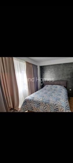 Apartament 3 camere | Amenajat cu designer | Renovare 2025 | Simion Barnutiu - 6