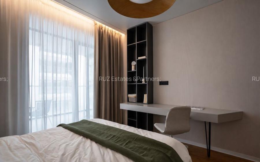 Apartament 2 Camere | Premium | 66 mp | Yacht Kid - 5