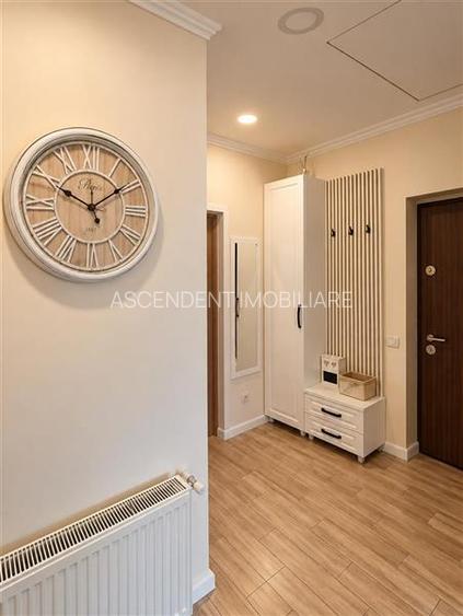 Apartament 3 camere, decomandat, regim vila, 2 terase, parcare, etaj2, Tractorul - 5