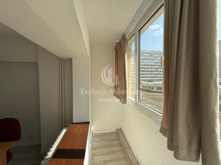 Apartament Birouri Obor 3 camere NEMOBILAT