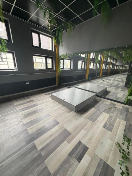 Spatiu ultracentral, 70 mp , Radauti