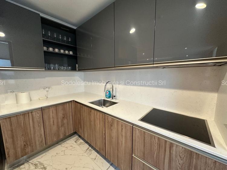 Apartament 3 camere -ISHO - 12