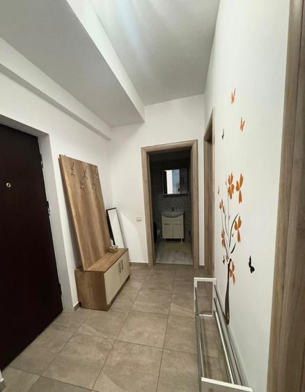 2 CAMERE DECOMANDAT MOBILAT - VALEA LARGA - DRUMUL TABEREI - BRANCUSI