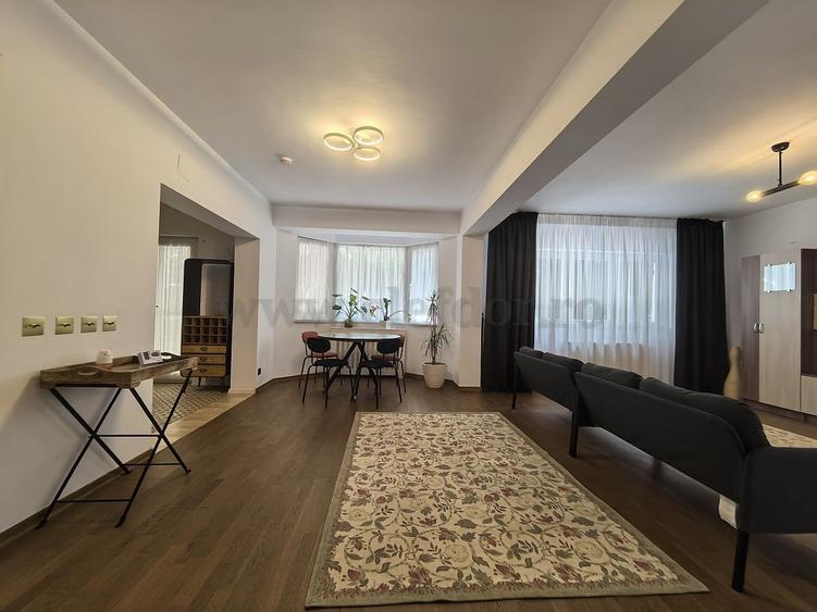 Vila in apropiere de OMV Pipera