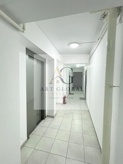Studio Militari Residence Orhideelor 38 Școala Petru Rareș
