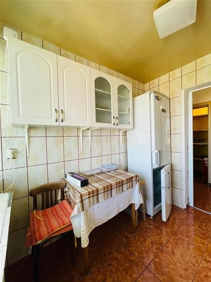 VANZARE APARTAMENT 2 CAMERE CENTRALA PROPRIE BLOC REABILITAT ZONA GARA DE NORD