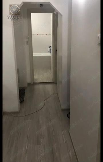 Apartament 2 camere - ETAJ 1 - zona DOAMNA GHICA