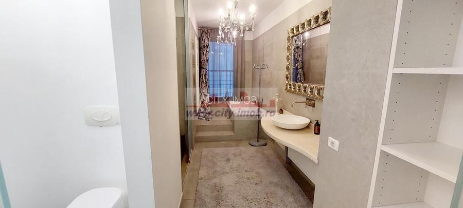 Vanzare  Penthouse Eminescu / Dacia - 43