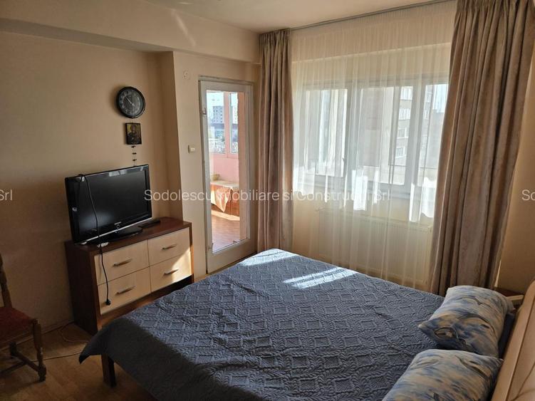 Apartament 3 camere Zona Gh Lazar - 13