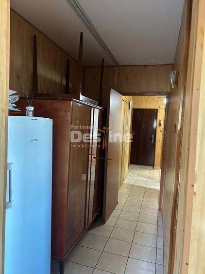 Sebastian-Dunvat | 3 camere | 74mp | et. 4 | centrala proprie | 105.500 euro