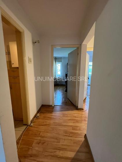 Apartament 3 camere, 67 mp utili, etaj 2/3 – zona Spălătoria Oituz - 6