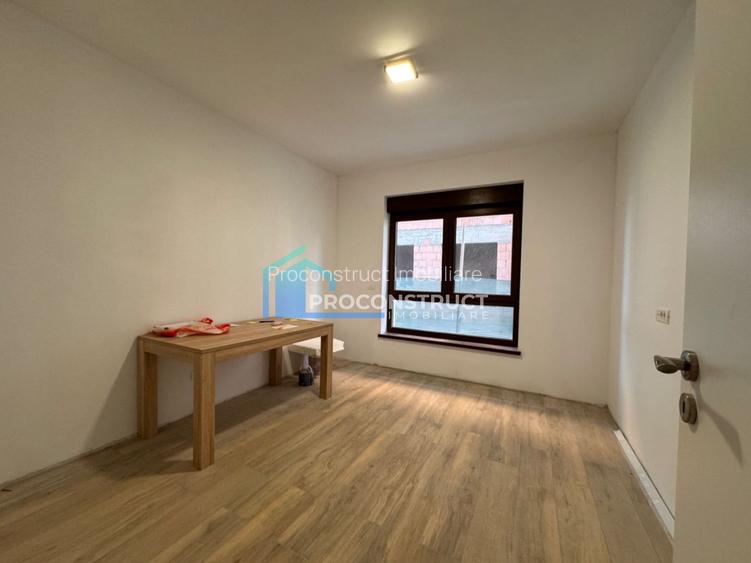 Apartamente NOI | Giroc | Parter sau Etaj cu balcon | Loc de parcare - 10