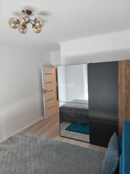 Apartament premium de 2 camere la prima  închiriere cu loc de parcare inclus - 14