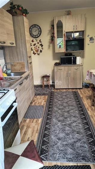 Zona Nicolina Apartament 3 camere - 6