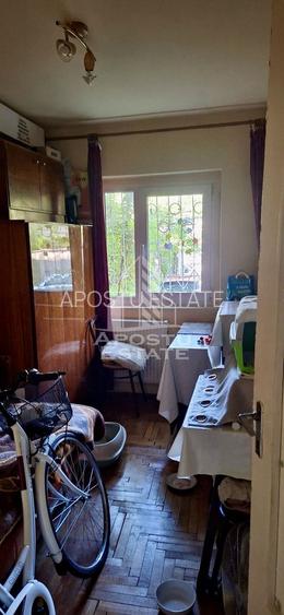 Apartament 3 camere de vanzare, zona Lipovei, Timisoara - 4