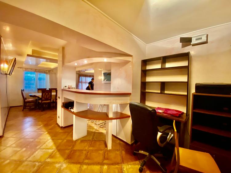 Apartament 3 Camere + Garsonieră | Micro 3 | Târgoviște | 109 mp utili