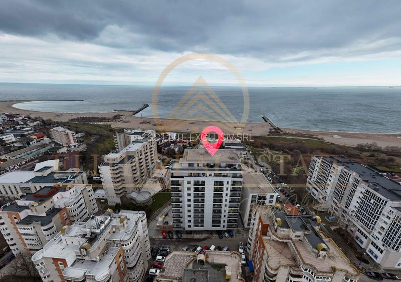 PENTHOUSE UNIC in mijlocul orasului Constanta - 44