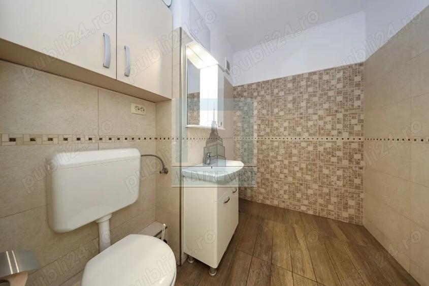 Apartament 4 camere, 2 bai, 3 terase - zona Centrul Civic