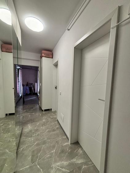 Garsoniera Exigent Plaza | Boxa | Tip C | Faza 4