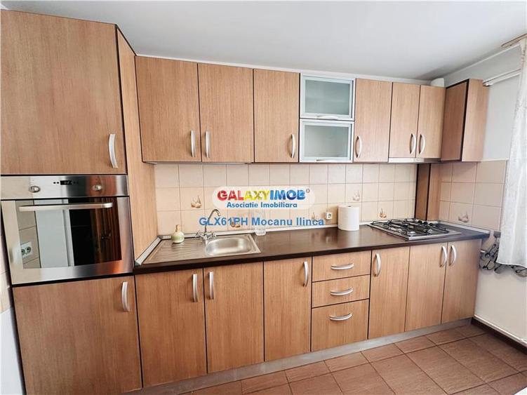 Inchiriere apartament 3 camere, modern, Paltinis, Ploiesti - 5
