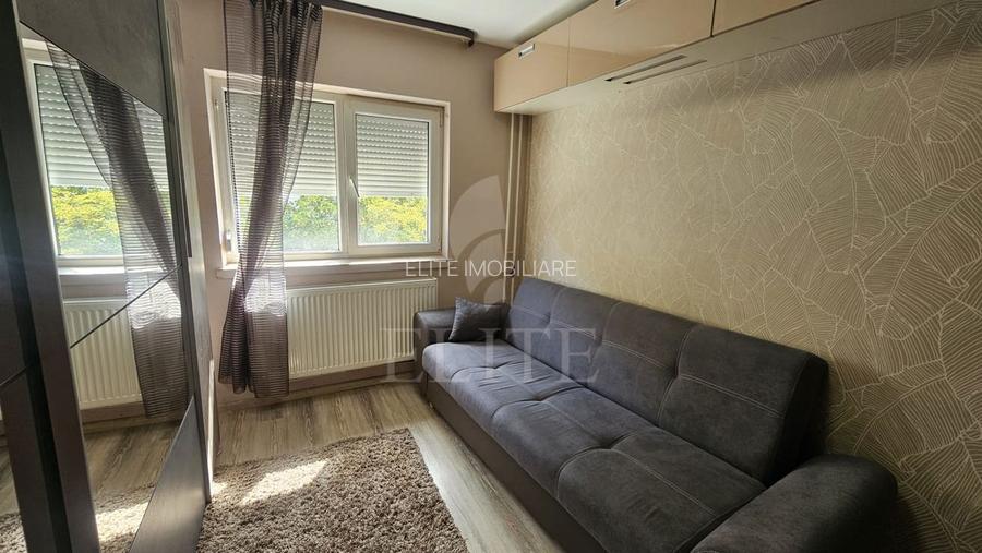 Apartament 3 camere în zona INTRE LACURI - 6