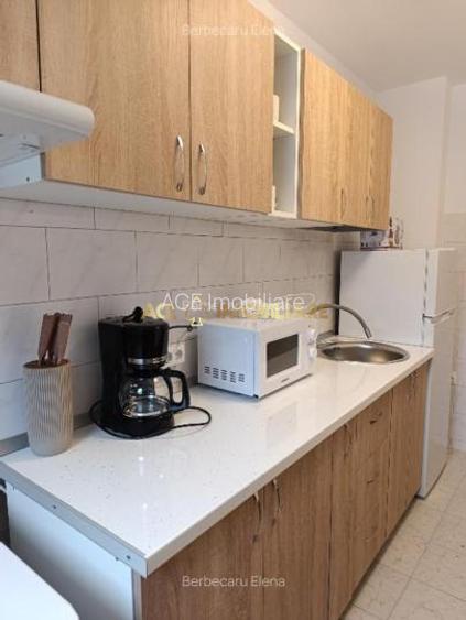 2 Camere de inchiriat | Dorobanti | Metrou | Mobilat | Utilat - 11