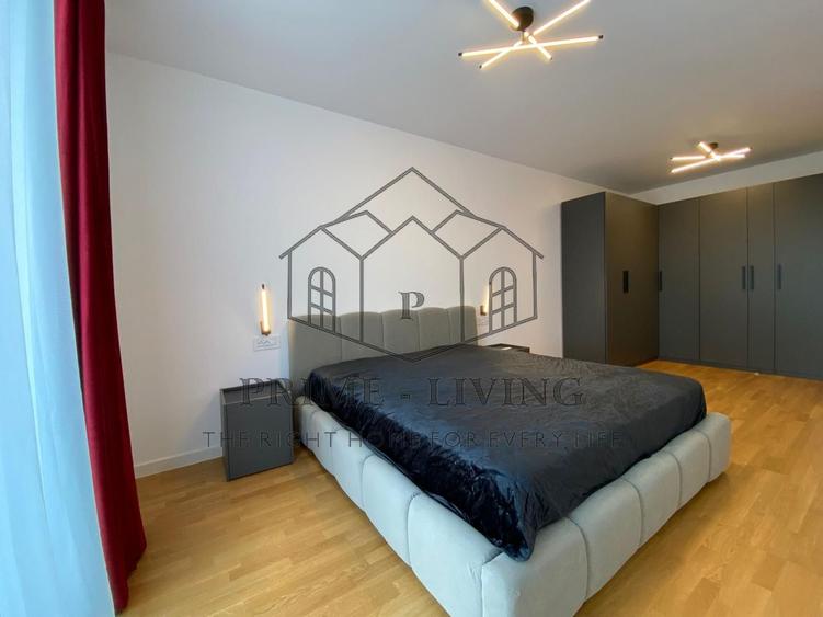 APARTEMENT SUPERB CU 2 CAMERE LA INCHIRIERE IN ZONA  JANDARMERIEI