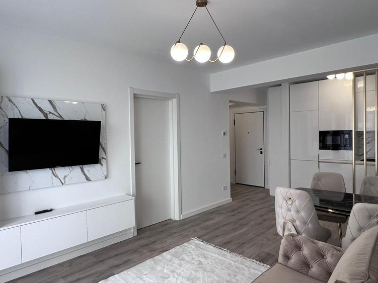 Apartament cu 2 camere de închiriat, Prima Arena-AP1521