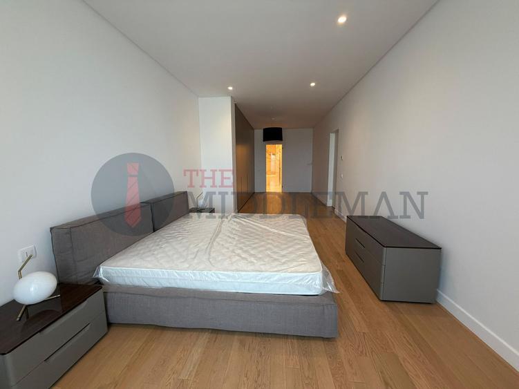 ONE RAHMANINOV | Apartament exclusivist cu 4 camere și terasă de 48 mp