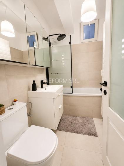 De vânzare apartament zona centrală - 10